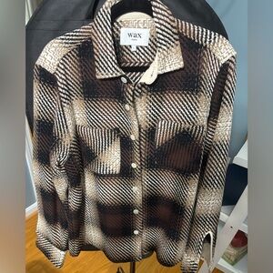 Wax London Overshirt